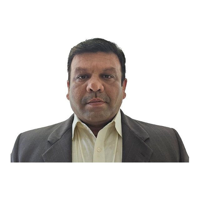 JS. Jawalkar — Executive Director, Australia