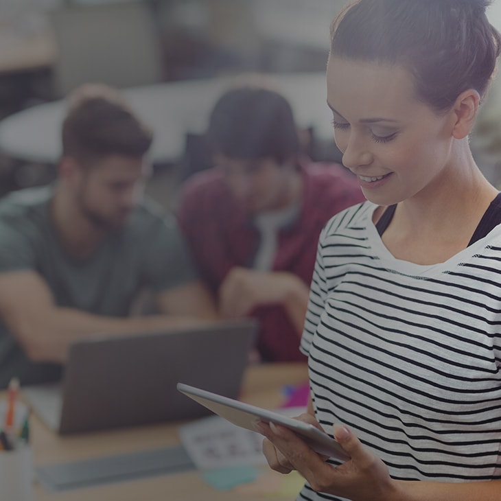 Aiprus Software — Our Vision